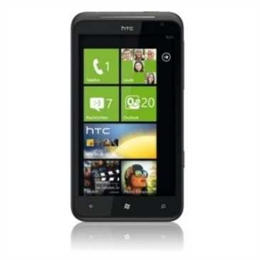 Dummy Demo Mobiltelefon HTC Titan