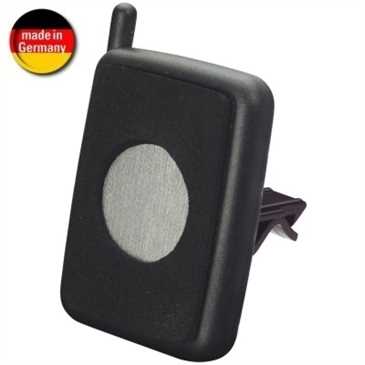 HR Auto Universal Halter Lüftungslamellen Magnet für Mobiltelefone (Made in Germany)