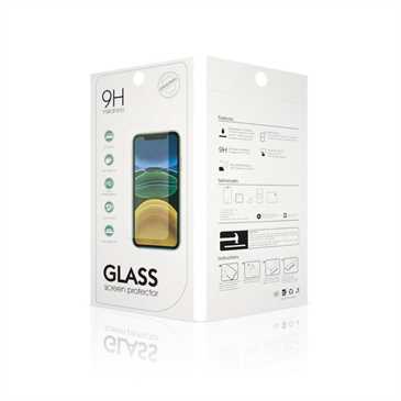 Display Schutzglas Glas Folie für Google Pixel 8 - Härtegrad 9H - Dispayschutz