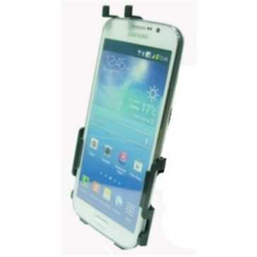 Haicom Halterschale für Samsung Galaxy Mega 5.8 i9150 - HI-284 - schwarz