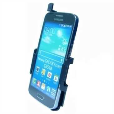 Haicom Halteschale für Samsung Galaxy Ace NXT SM-G313H - Hi-368