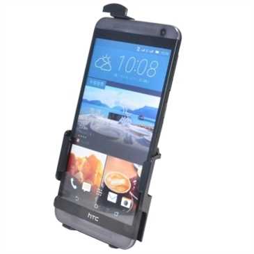 Haicom Halteschale für HTC One E9+ - Hi-432 - schwarz