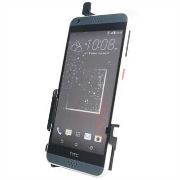 Haicom Halteschale für HTC Desire 530 - Hi-467 - schwarz