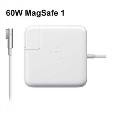 Apple 60W MagSafe 1 Power Adapter MC461Z/A für MacBook Pro 13