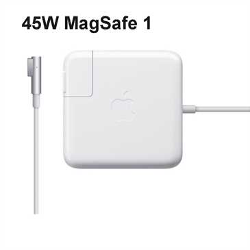 Apple 45W MagSafe 1 Power Adapter MC747Z/A für MacBook Air 11