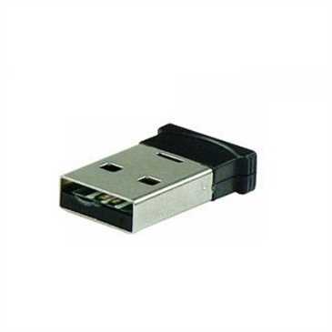 BT Megakick USB-Dongle MicroSize, Spezifikation V1.1,1.2,2.0 + EDR - USB 1.1- Class 2