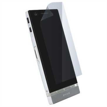 Krusell Nano-Screen Schutzfolie 20124 für Sony Xperia P