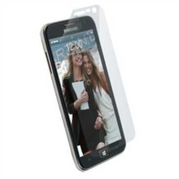 Krusell Nano-Screen Schutzfolie 20153 für Samsung Ativ S i8750