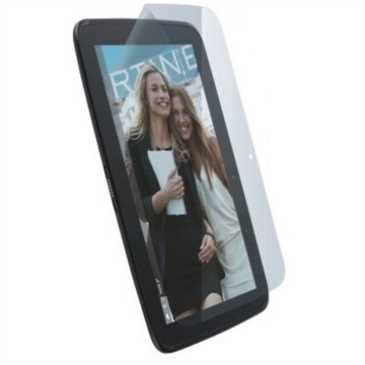 Krusell Nano-Screen Schutzfolie 20152 für Google Nexus 10, Samsung P8110