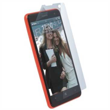Krusell Nano-Screen Schutzfolie 20181 für Nokia Lumia 625