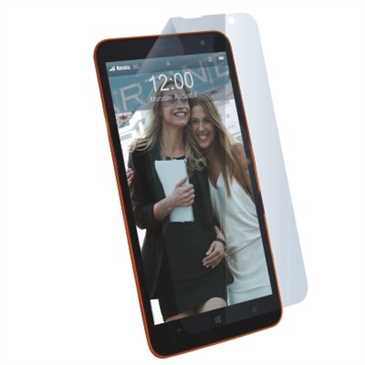 Krusell Nano-Screen Schutzfolie für Nokia Lumia 1320