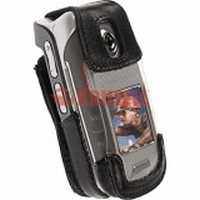 Krusell Tasche Elastic Multidapt® 87250 für Sony Ericsson W710i/ W710c - schwarz