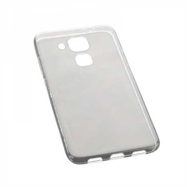 Ultra Slim TPU Case Tasche für Huawei Nova Plus - nur 0,8 mm dick - transparent