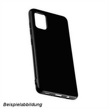 TPU Hülle Tasche für Samsung Galaxy A32 5G- schwarz