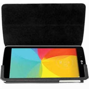 Krusell Tablet Tasche 71376 für LG G Pad 7 - Schwarz